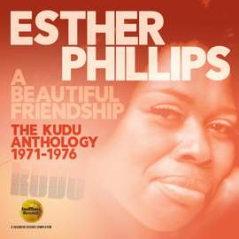 A Beautiful Friendship: the Kudu Anthology (1971-1976)