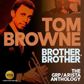Brother, Brother: the Grp / Arist Anthology