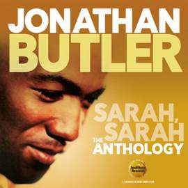 Sarah, Sarah: the Anthology