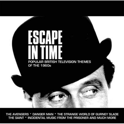 Escape in Time Popular British
