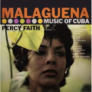 Malaguena ~ the Music of Cuba / Kismet Music From the Broadway Production