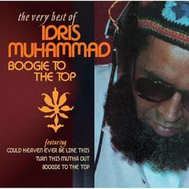 Boogie To the Top - Very Best of