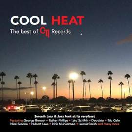 Cool Heat - the Best of Cti Records
