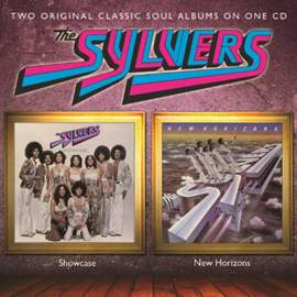 Showcase / New Horizons (expanded Edition)