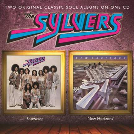 Showcase / New Horizons (expanded Edition)