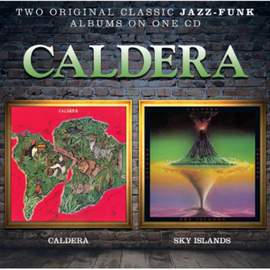Caldera / Sky Islands