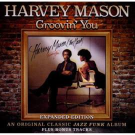 Groovin You Expanded Edition