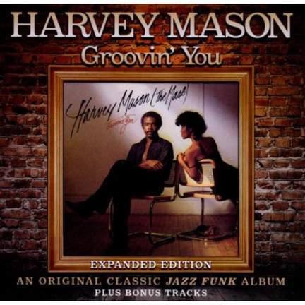 Groovin You Expanded Edition