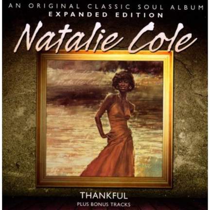 Thankful (expanded Edition)