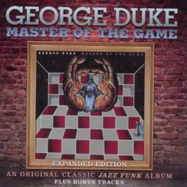 Master of the Game ~ Expanded Edition