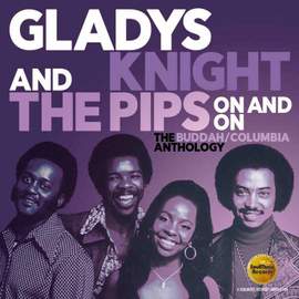 On and On: the Buddah / Columbia Anthology