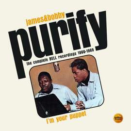 Im Your Puppet: the Complete Bell Recordings 1966-1969