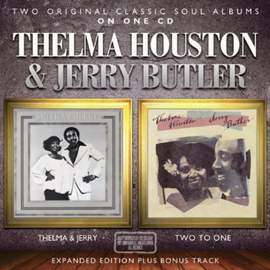 Thelma & Jerry / Two To One