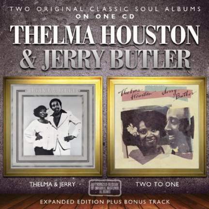 Thelma & Jerry / Two To One