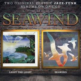 Light the Light / Seawind