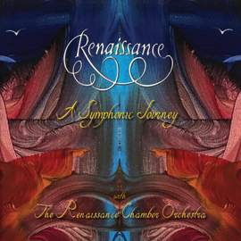 A Symphonic Journey: 2cd/1dvd Digipak Edition