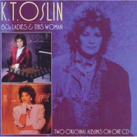 80's Ladies / This Woman