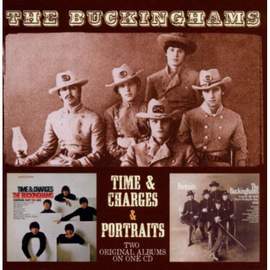Time & Charges / Portraits