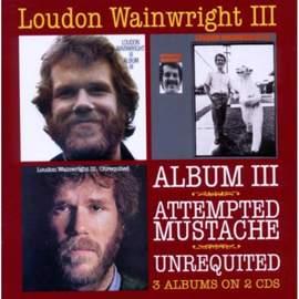 Album III / Attempted Mustache / Unrequited