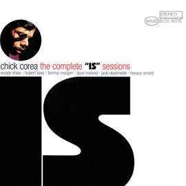 The Complete 'Is' Sessions
