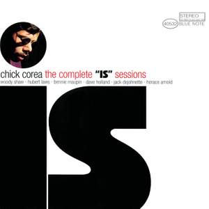 The Complete 'Is' Sessions
