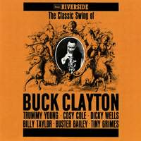 The Classic Swing Of Buck Clayton