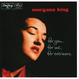 For You, For Me, Forevermore