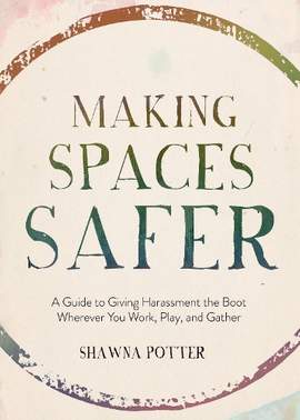 Making Spaces Safer