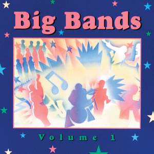 Big Bands, Volume 1