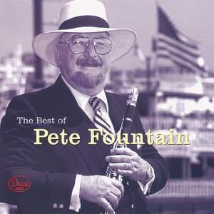 Best Of Pete Fountain