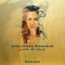 Land Of Gold