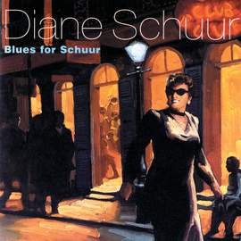 Blues for Schuur
