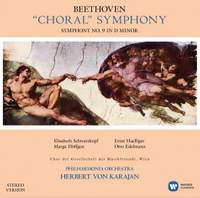 Beethoven: Symphony No. 9 'Choral' - Vinyl Edition