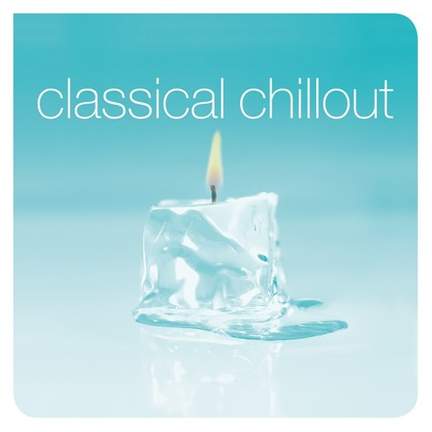 Classical Chillout - Vinyl Edition