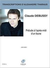 Debussy: Prelude a l'apres-midi d'un faune