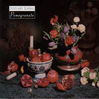 Steuart Liebig: Pomegranate