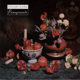 Steuart Liebig: Pomegranate