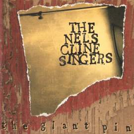 The Giant Pin