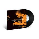 Introducing Kenny Burrell Product Image