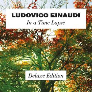 Ludovico Einaudi - Time Lapse sheet music for piano download