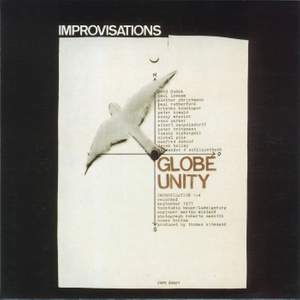 Improvisations 1-4