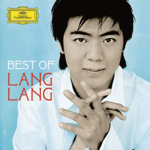 Best Of Lang Lang Product Image