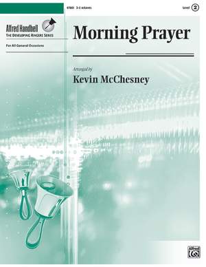 Morning Prayer (Hbl/3-5)