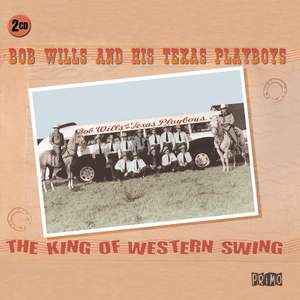 The King of Western Swing