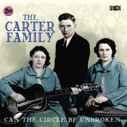 Can the Circle Be Unbroken