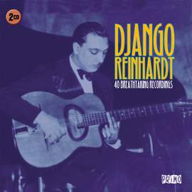 40 Breathtaking Recordings