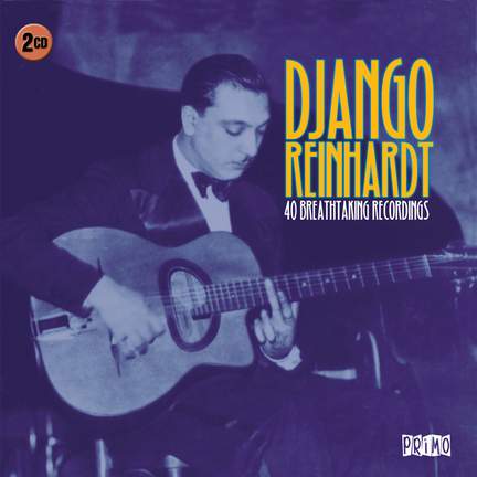40 Breathtaking Recordings