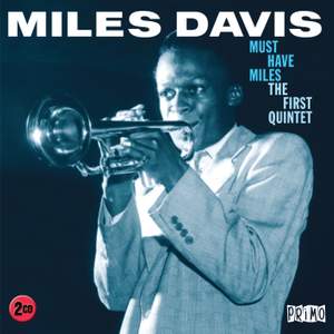 Must Have Miles: the First Quartet