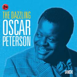 The Dazzling Oscar Peterson