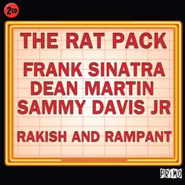 Rakish and Rampant